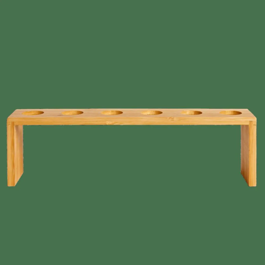 CASA APERO Support Pour Cornets Naturel* Apéritif Et Tapas