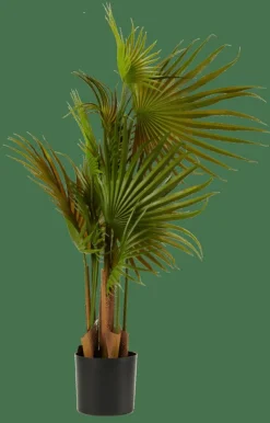 CASA ARECA Palmier Vert* Plantes Artificielles