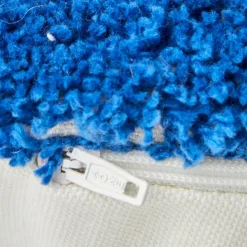 CASA AROW Coussin Bleu* Coussins