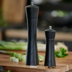 CASA ASH Moulin à Poivre Noir* Aide Cuisine