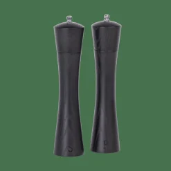 CASA ASH Moulin à Poivre Noir* Aide Cuisine