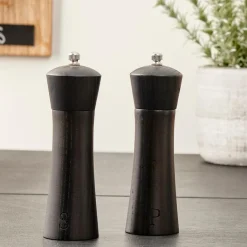 CASA ASH Moulin à Sel Noir* Aide Cuisine