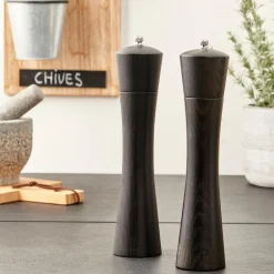 CASA ASH Moulin à Sel Noir* Aide Cuisine