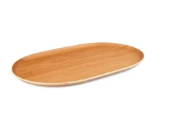 CASA ASH OVAL Plateau Naturel* Plateaux