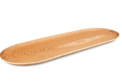 CASA ASH OVAL Plateau Naturel* Plateaux