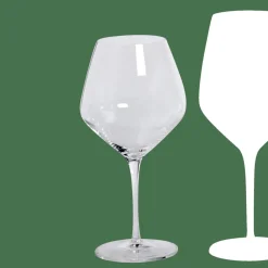 CASA ATELIER Verre à Vin 61 CL* Verres À Vin
