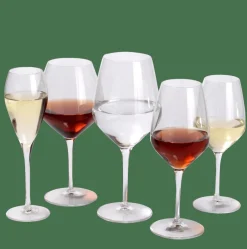 CASA ATELIER Verre à Vin 61 CL* Verres À Vin