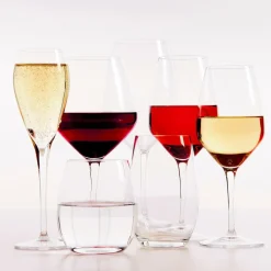 CASA ATELIER Verre à Vin 70 CL* Verres À Vin