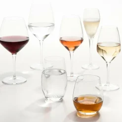 CASA ATELIER Verre à Vin 70 CL* Verres À Vin