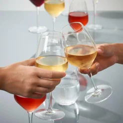 CASA ATELIER Verre à Vin 70 CL* Verres À Vin