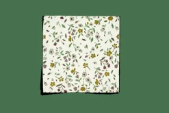 CASA AURELLE Set De 20 Serviettes Multicolore* Serviettes