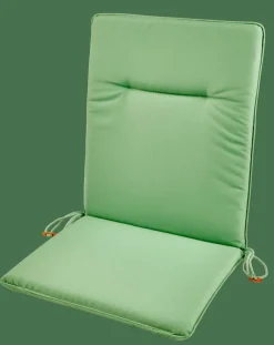 CASA AZUR Coussin De Jardin Chaise Pliante Vert* Coussins De Jardin