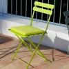 CASA AZUR Coussin De Jardin Pour Bistrot Lime* Coussins De Jardin