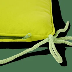 CASA AZUR Coussin De Jardin Pour Bistrot Lime* Coussins De Jardin
