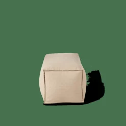 CASA BAGIE Pouf Sable* Poufs|Canapés