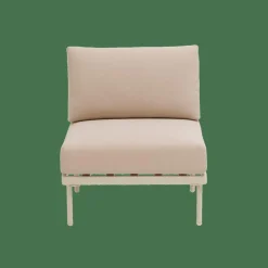 CASA BAJA Ensemble De Salon* Salon De Jardin