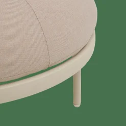 CASA BAJA Repose-pied Sable* Salon De Jardin