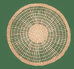 CASA BALI Set De Table Naturel* Sets De Table