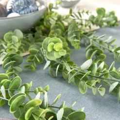 CASA BAMBOO Armoire à Tiroirs 2 Tiroirs Naturel* Accessoires Bureau|Commodes