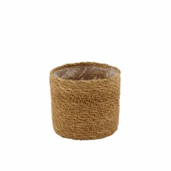 CASA BAMBOO Armoire à Tiroirs 2 Tiroirs Naturel* Accessoires Bureau|Commodes