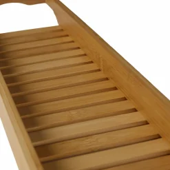 CASA BAMBOO Boîte à Mouchoirs Naturel* Accessoires Lavabo|Paniers Tiroirs