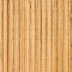 CASA BAMBOO Boîte à Mouchoirs Naturel* Accessoires Lavabo|Paniers Tiroirs