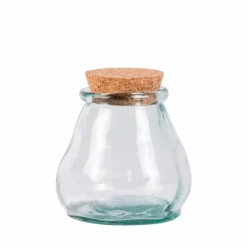 CASA BAMBOO Boîte De Rangement à Fins Herbes Naturel* Boîtes Métalliques|Boîtes De Conservation