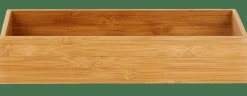 CASA BAMBOO Organisateur Tiroir Naturel* Accessoires De Cuisine