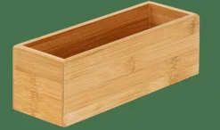 CASA BAMBOO Organisateur Tiroir Naturel* Accessoires De Cuisine
