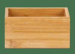 CASA BAMBOO Organisateur Tiroir Naturel* Accessoires De Cuisine