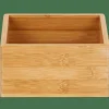 CASA BAMBOO Organisateur Tiroir Naturel* Paniers Tiroirs