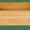 CASA BAMBOO Organisateur Tiroir Naturel* Paniers Tiroirs