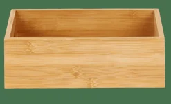 CASA BAMBOO Organisateur Tiroir Naturel* Paniers Tiroirs