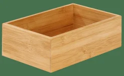 CASA BAMBOO Organisateur Tiroir Naturel* Paniers Tiroirs