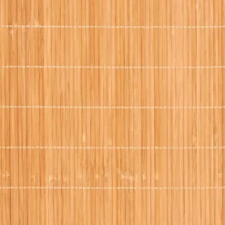 CASA BAMBOO Tapis Beige* Tapis