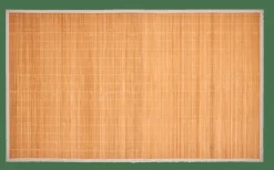 CASA BAMBOO Tapis Beige* Tapis