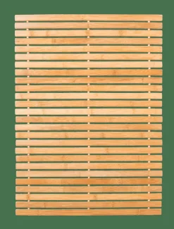 CASA BAMBOO Tapis De Bain Naturel* Tapis De Bain
