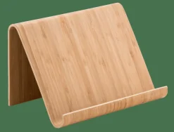 CASA BAMBUS Support Tablette Et Livre Naturel* Aide Cuisine