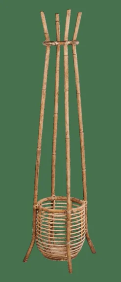 CASA BANJA Portemanteau Naturel* Portemanteaux