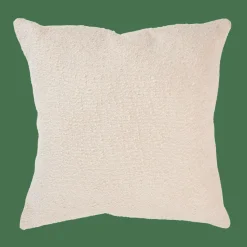 CASA BARI Coussin Blanc* Coussins