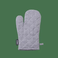 CASA BAS Gant De Cuisine Gris Foncé* Gants De Cuisine