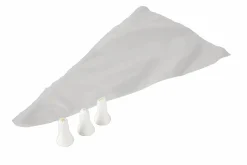 CASA BASIC Passoire Argent* Passoires