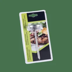 CASA BASIC Thermomètre à Viande* Aide Cuisine
