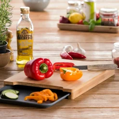 CASA BASIC WOOD Cuillère à Miel Naturel* Aide Cuisine