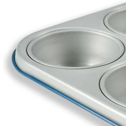 CASA BASIC WOOD Rouleau à Pâtisserie Naturel* Ustensiles Patisserie|Aide Cuisine