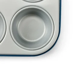 CASA BASIC WOOD Rouleau à Pâtisserie Naturel* Ustensiles Patisserie|Aide Cuisine