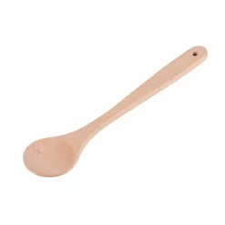 CASA BASIC WOOD Spatule Naturel* Aide Cuisine
