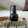CASA BASTA Vase Noir* Vases|Halloween
