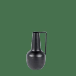 CASA BASTA Vase Noir* Vases|Halloween