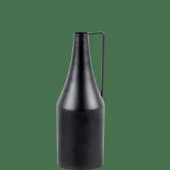 CASA BASTA Vase Noir* Vases|Halloween